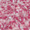 C11 white light pink rose