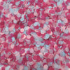 C24 light blue light pink rose