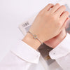 Chrysanthemum bracelet