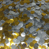 C14 silver gold