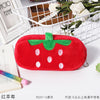 Red strawberry