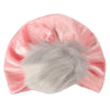 #5 pink / one size fits all