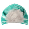 #4 mint green / one size fits all