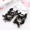 3 in 1 gray beads