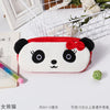 Female panda