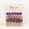 Violets