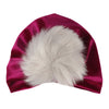 #9 fuchsia / one size fits all