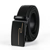 Double belt body style three / 105cm