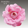 Pink / side clip