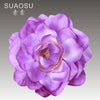 Light purple / side clip