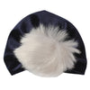#6 navy blue / one size fits all