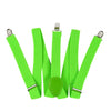 Fluorescent green