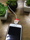 Santa claus (bare metal)