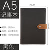 Black / a5