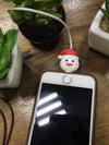 Snowman (bare metal)