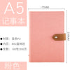 Pink / a5
