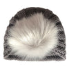 #3 gray / one size fits all
