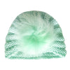 #10 mint green / one size fits all