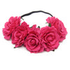 Rose red