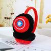 Captain america