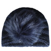 #6 navy blue / one size fits all