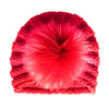 #8 red / one size fits all