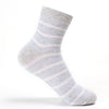 Gray stripe / one size fits all