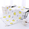 Yellow cat / 25cm*50cm