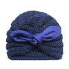 #6 navy blue / one size fits all