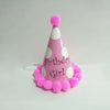 Pink girl / one size fits all