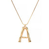 Letter a