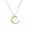 Letter c