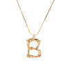 Letter b