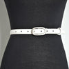 White / 100-135cm