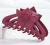 D557 wine red