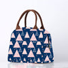 Big triangle