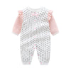 Black dot flying sleeve m / 59cm