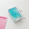 Starlight blue (pair)