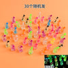 Luminous bear cup - 30 random