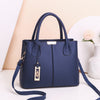Solid color/dark blue