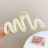 1# white