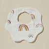 Rainbow (6 layers of gauze 360)