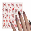 Btf-s04 red (bare chip)
