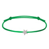 Green-silver