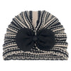 Black and white / one size fits all