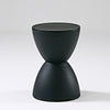 Black / φ30*43cm
