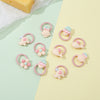 11# cream 10-piece set