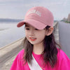 Col pink [high price version 60% cotton] (2-8 years old) / adjustable (hat circumference: 50-52cm)