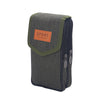 Green vertical / 5-7 inches [18*11*4cm[