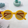 Yellow frame tea